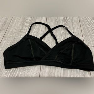 Lululemon bra/swimsuit top